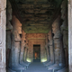 Great Temple of Abu Simbel. Getty